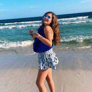 Meet your Posher, Carly